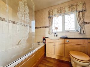 Bathroom- click for photo gallery